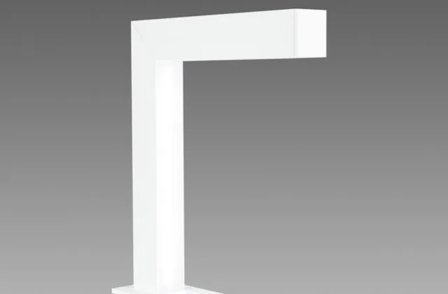 Stolová lampa Fosnova na pracovný stôl
