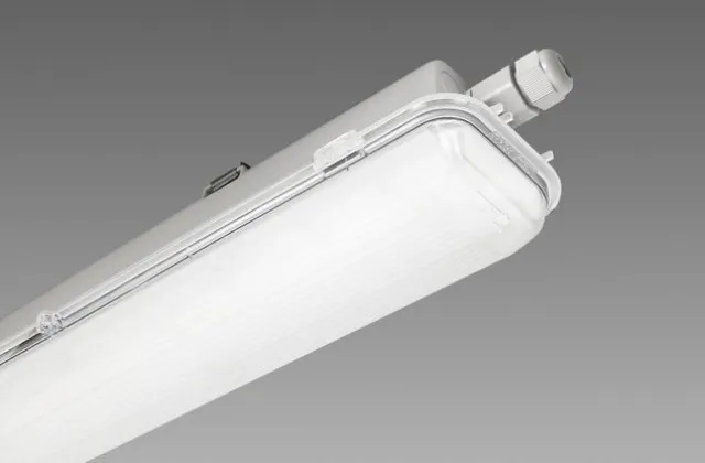 Priemyselné svietidlo HYDRO od Disano Illuminazione