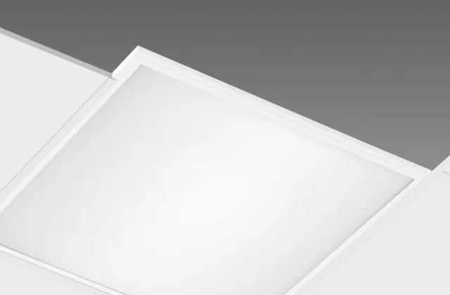 Priemyselné svietidlo PANEL 842 od Disano Illuminazione
