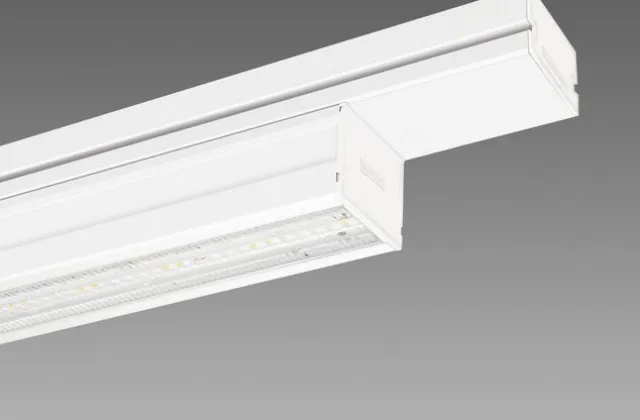 Priemyselné svietidlo TECHNO SYSTEM od Disano Illuminazione